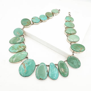Federico Jimenez Perfect Royston Empress Necklace