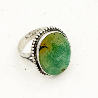 Sheila Tso Royston Everyday Ring
