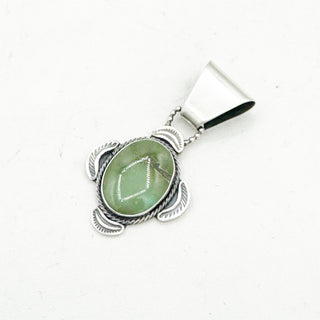 Justine Tso Royston Everyday Pendants