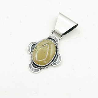 Justine Tso Royston Everyday Pendants