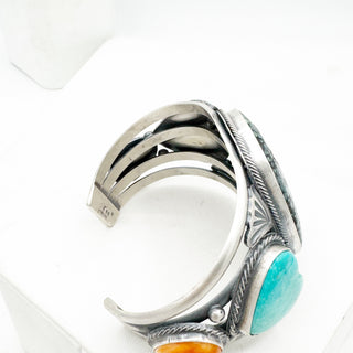 Sheila Tso Starfox Cuff