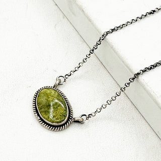 Everyday Perfect Bar Necklaces