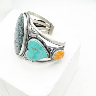 Sheila Tso Starfox Cuff