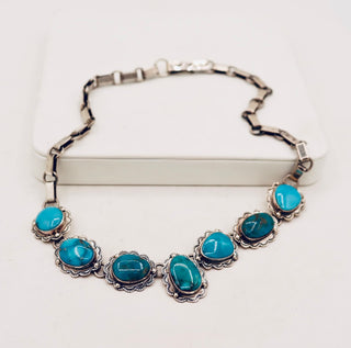 Federico Jimenez Classic Kingman Necklace
