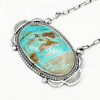 Sheila Tso Practically Perfect Bar Necklaces