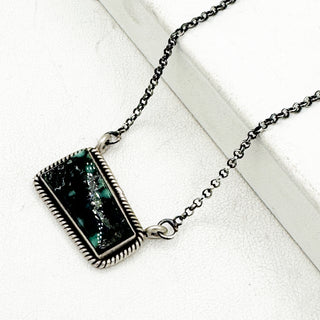 Everyday Perfect Bar Necklaces
