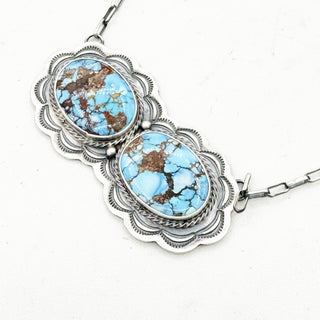 Justine Tso Golden Hills Ultimate Bar Necklaces