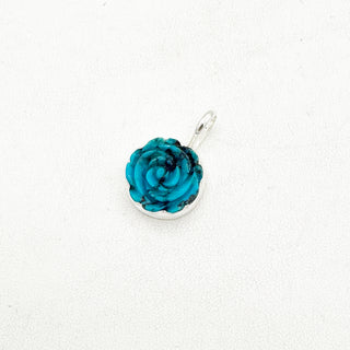 Prairie Sky "Desert Rose" Pendants