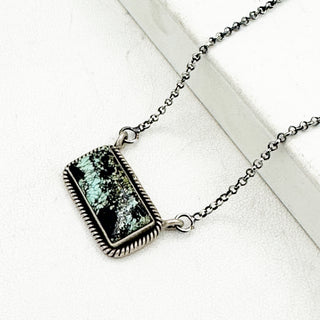 Everyday Perfect Bar Necklaces