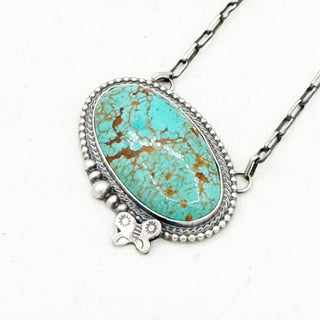 Sheila Tso Practically Perfect Bar Necklaces