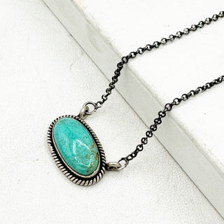 Everyday Perfect Bar Necklaces