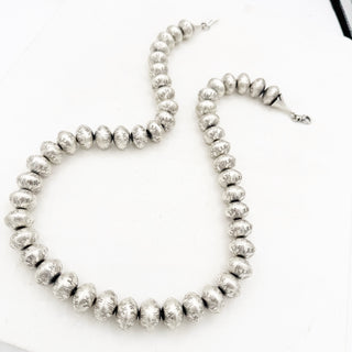 Jason Ogg Desert Pearl Necklace