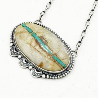Sheila Tso Practically Perfect Bar Necklaces