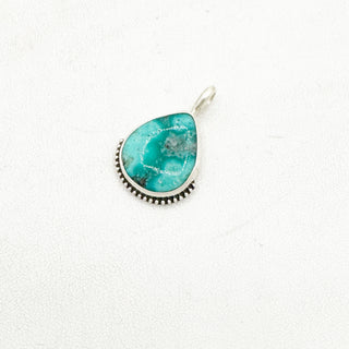 Prairie Sky "Desert Rose" Pendants