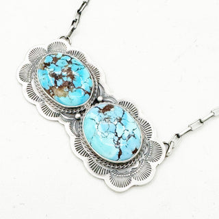 Justine Tso Golden Hills Ultimate Bar Necklaces
