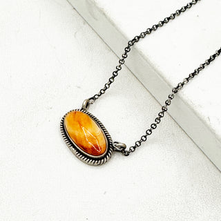 Everyday Perfect Bar Necklaces