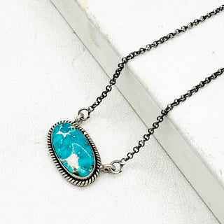 Everyday Perfect Bar Necklaces