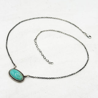 Everyday Perfect Bar Necklaces