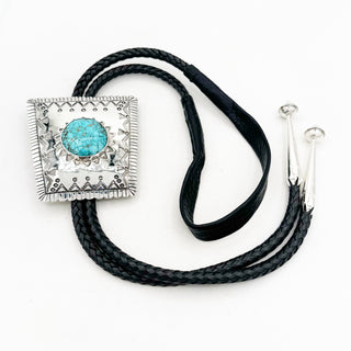 Sheila Tso Royston Concho Bolo
