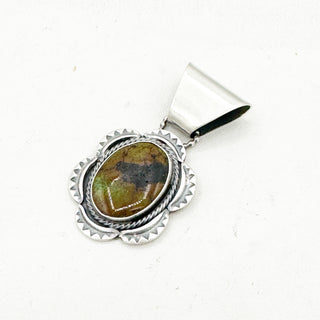 Justine Tso Royston Everyday Pendants