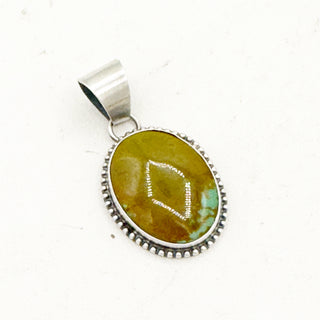 Sheila Tso Royston Everyday Pendant