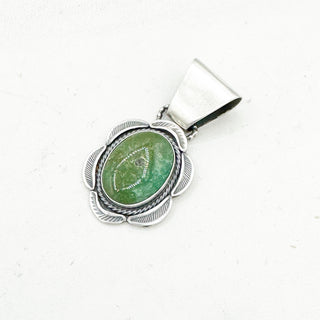 Justine Tso Royston Everyday Pendants