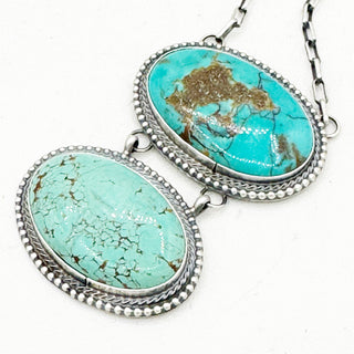 Sheila Tso Practically Perfect Bar Necklaces
