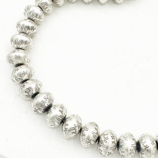Jason Ogg Desert Pearl Necklace