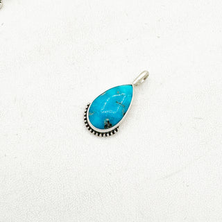 Prairie Sky "Desert Rose" Pendants