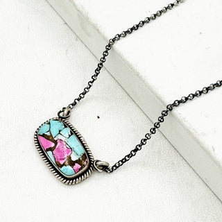 Everyday Perfect Bar Necklaces