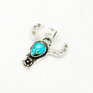Donnalee Shewmake Everyday Kickass Longhorn Pendants