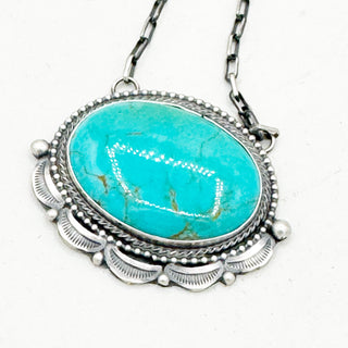 Sheila Tso Practically Perfect Bar Necklaces