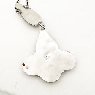 Sheila Tso Royston Cluster Lariat