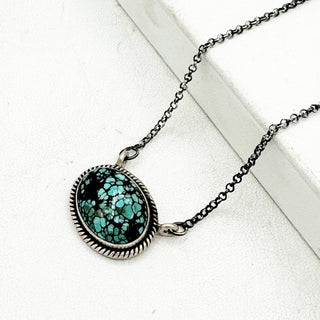 Everyday Perfect Bar Necklaces