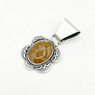 Justine Tso Royston Everyday Pendants