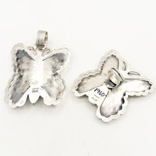 Gabriel Jurado Golden Hills Butterfly Set
