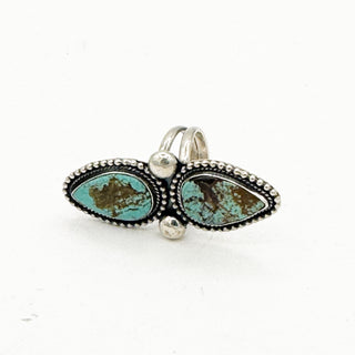 Desert Vibes Rings by Jason Ogg