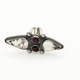 Desert Vibes Rings by Jason Ogg