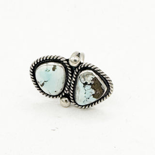 Desert Vibes Rings by Jason Ogg