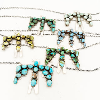 Special Edition Hannah Thunderbird Necklace