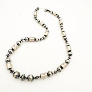 Sunshine Stamp Shotgun Shell Necklace