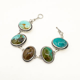 Donnalee Shewmake Ombre Bracelets
