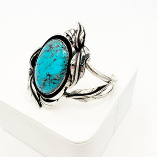 Donnalee Shewmake Giant Kingman Cuff