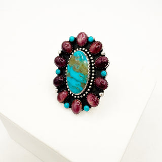 Donnalee Shewmake Artisanal Rings