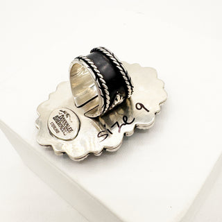 Donnalee Shewmake Artisanal Rings