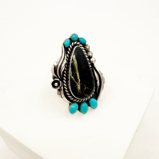 Donnalee Shewmake Artisanal Rings