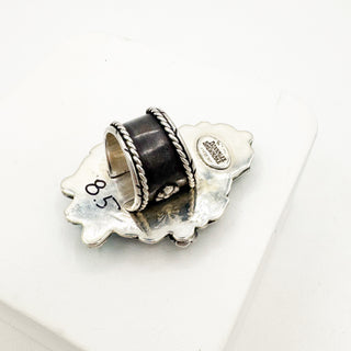 Donnalee Shewmake Artisanal Rings