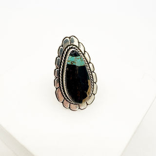 Donnalee Shewmake Artisanal Rings