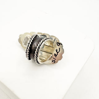 Donnalee Shewmake Artisanal Rings