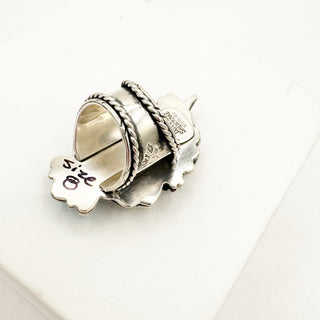 Donnalee Shewmake Artisanal Rings